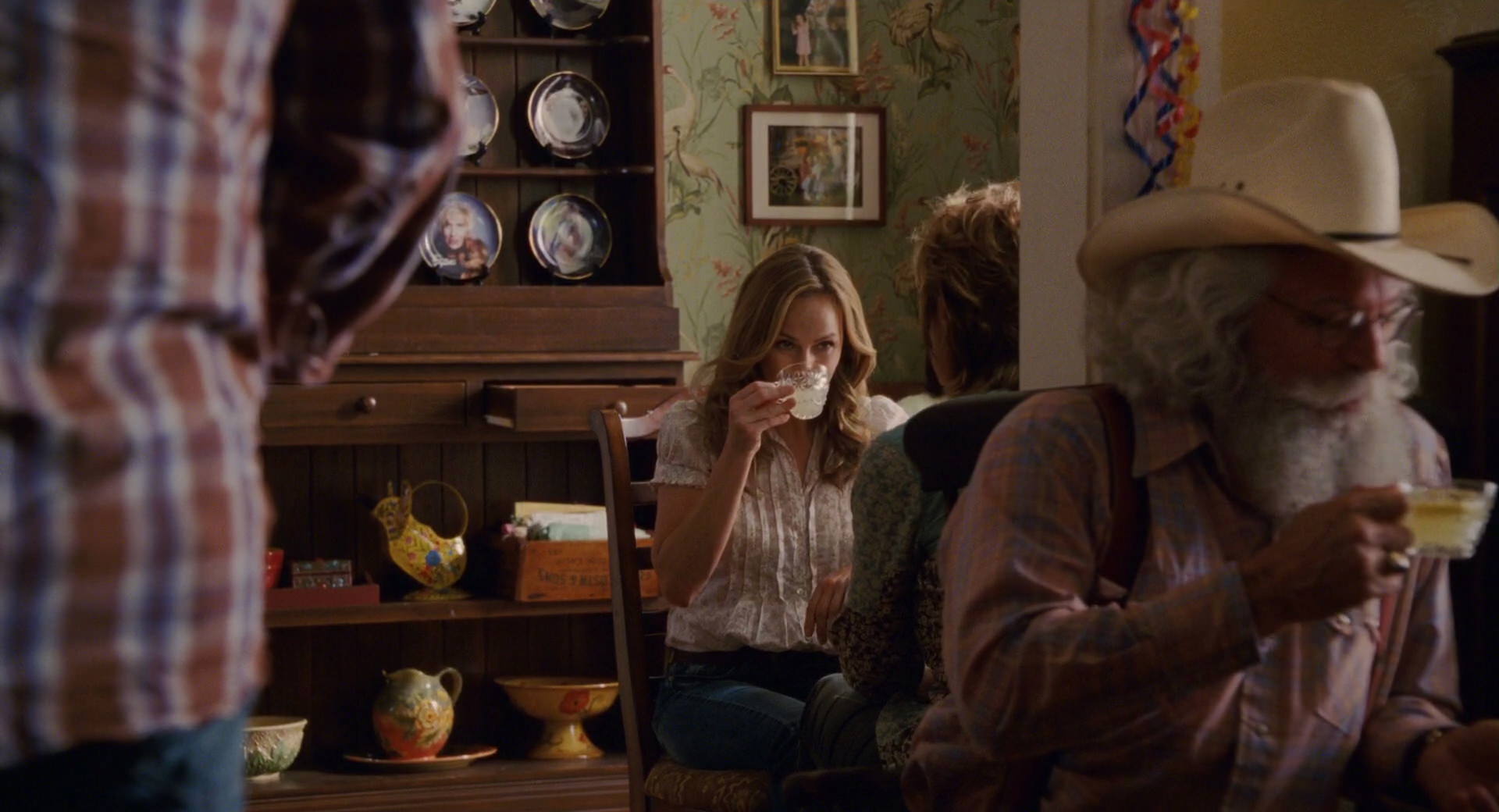 Hannah Montana: The Movie (2009) screencap 3306
