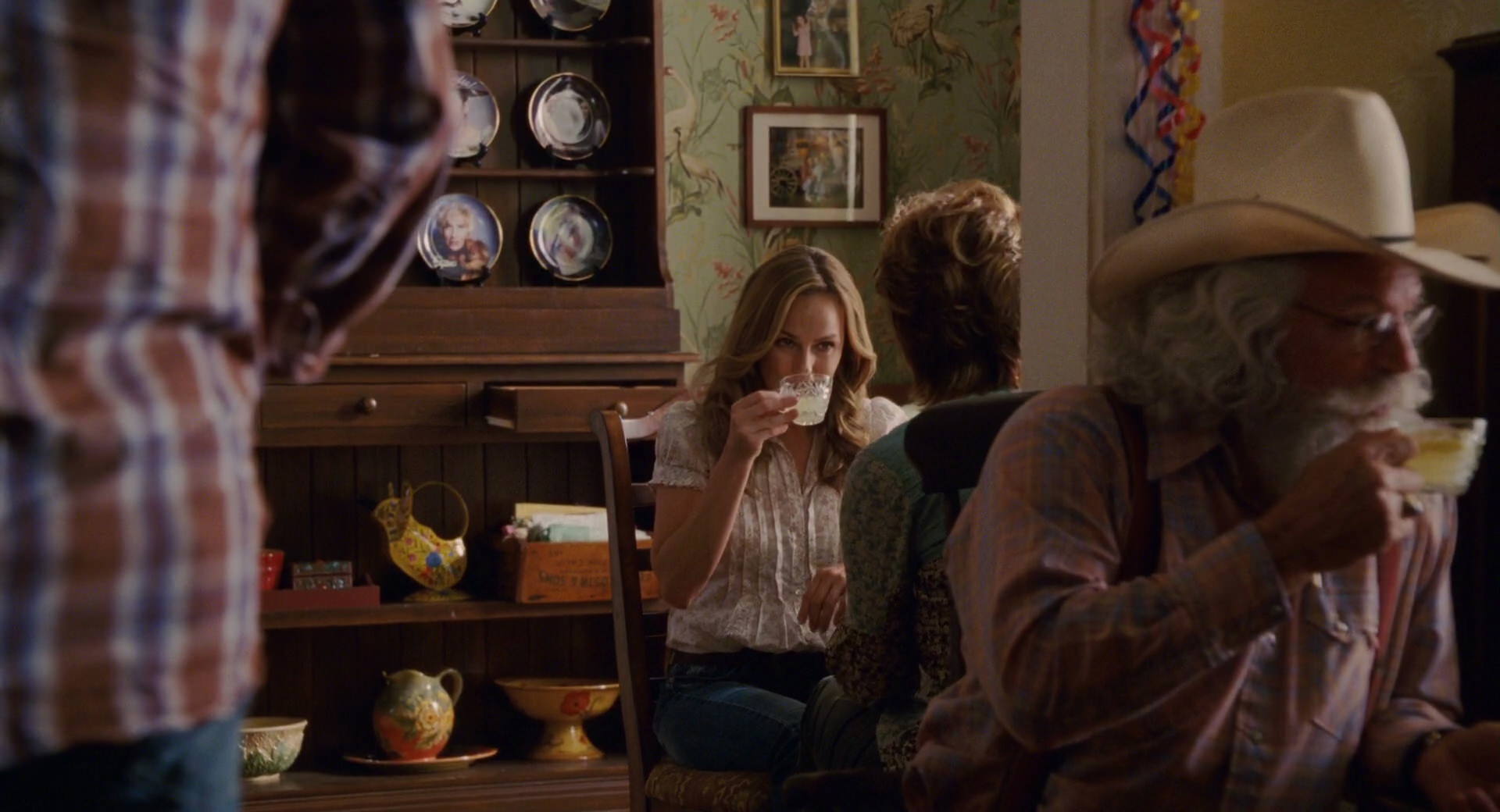 Hannah Montana: The Movie (2009) movie still 3307