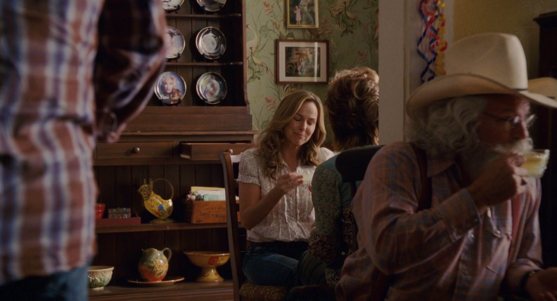 Hannah Montana: The Movie (2009) HD screenshot 3308