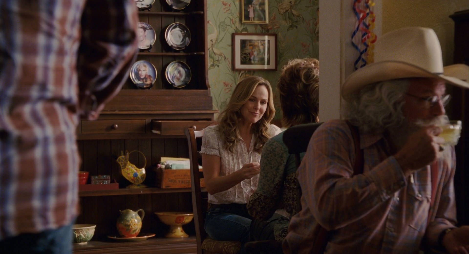 Hannah Montana: The Movie (2009) screencap 3309