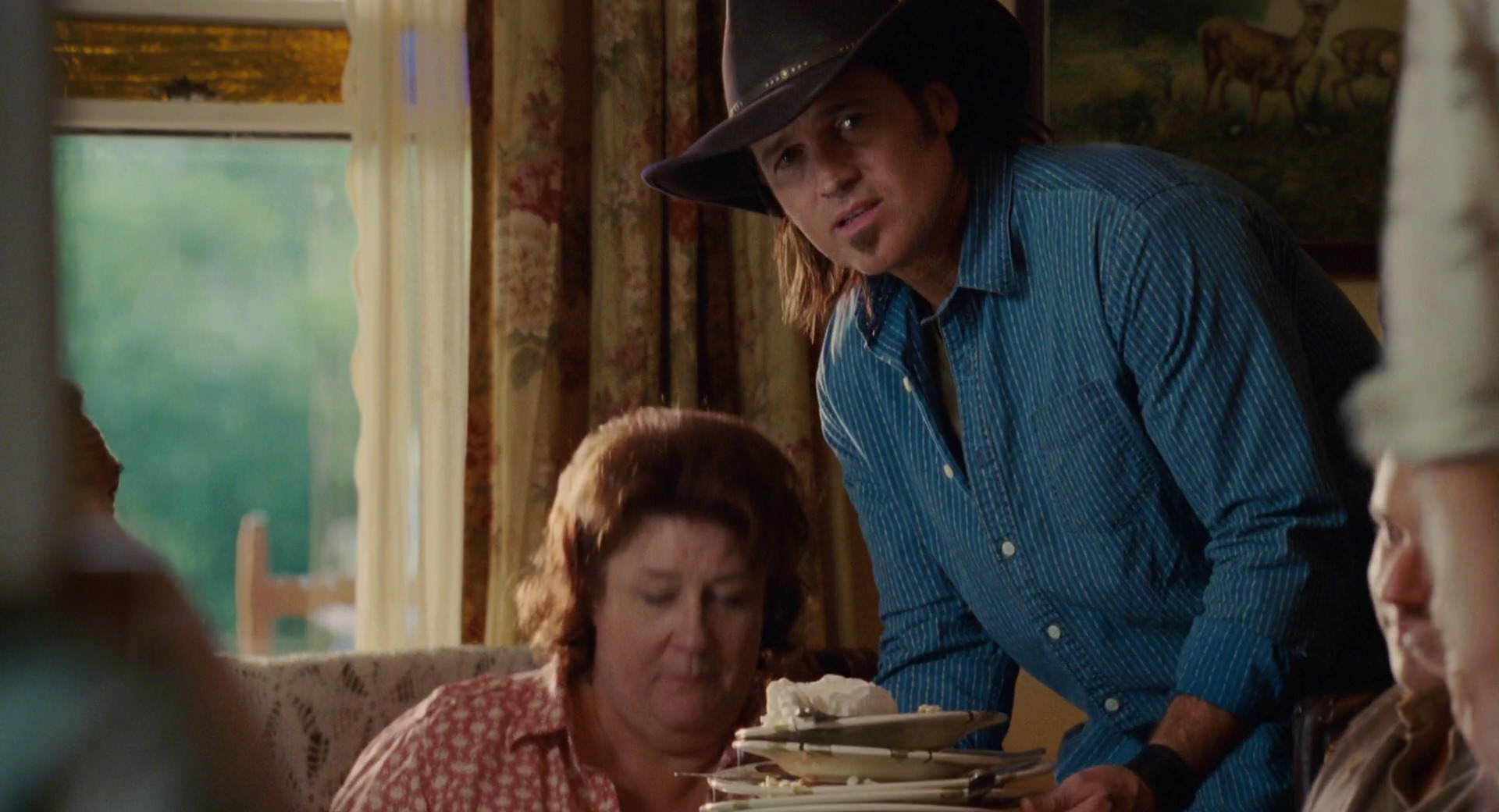 Hannah Montana: The Movie (2009) HD screenshot 3311