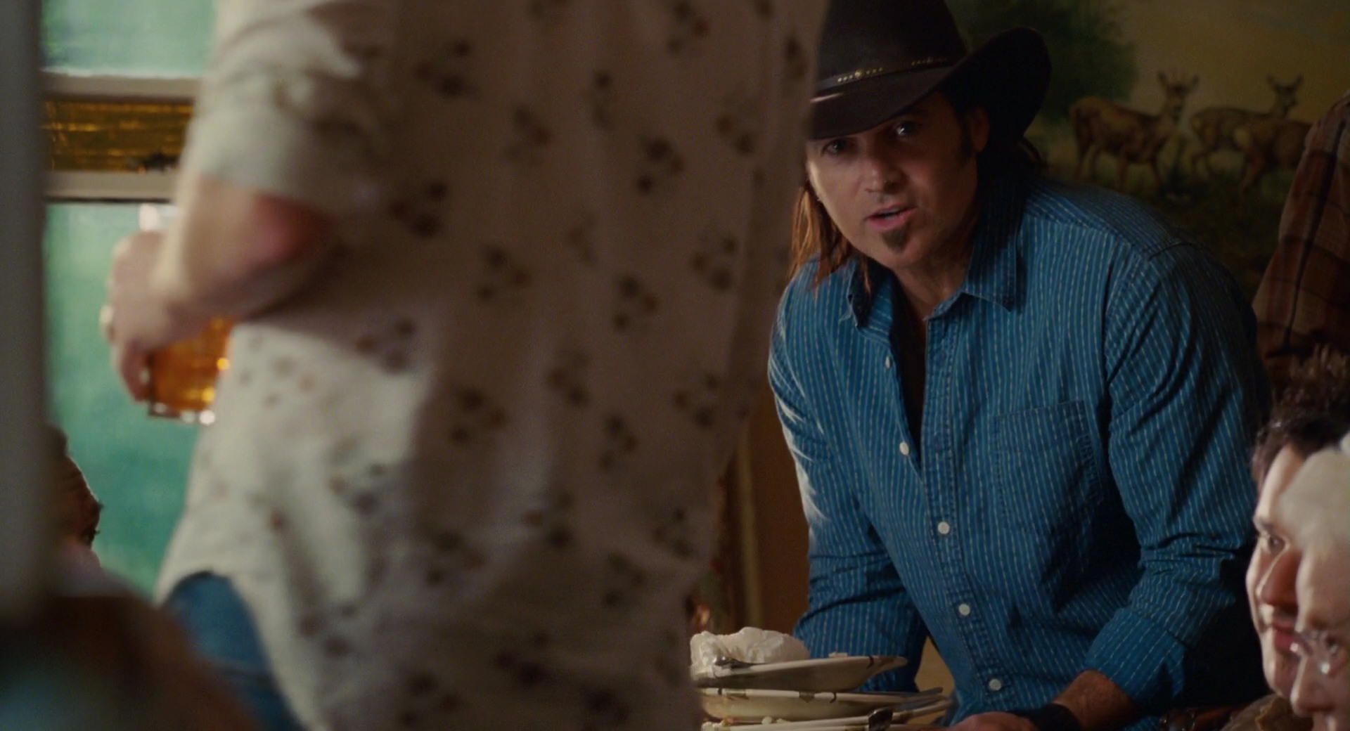 Hannah Montana: The Movie (2009) screencap 3315