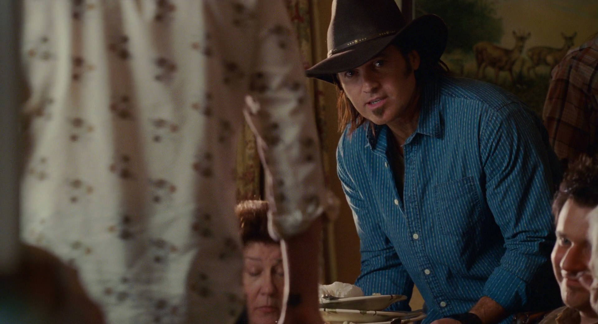 Hannah Montana: The Movie (2009) movie still 3316