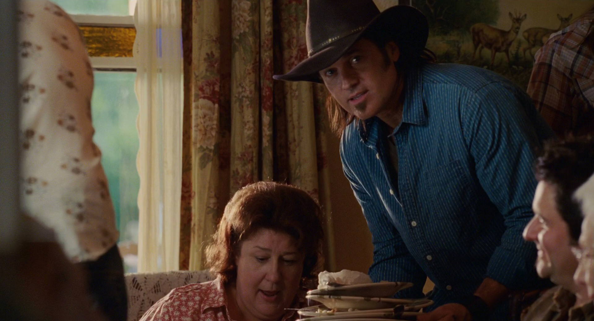 Hannah Montana: The Movie (2009) movie still 3319