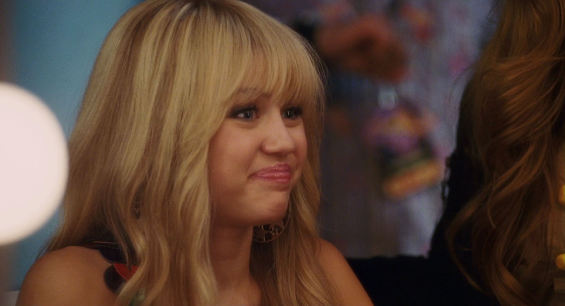 Hannah Montana: The Movie (2009) HD screenshot 332