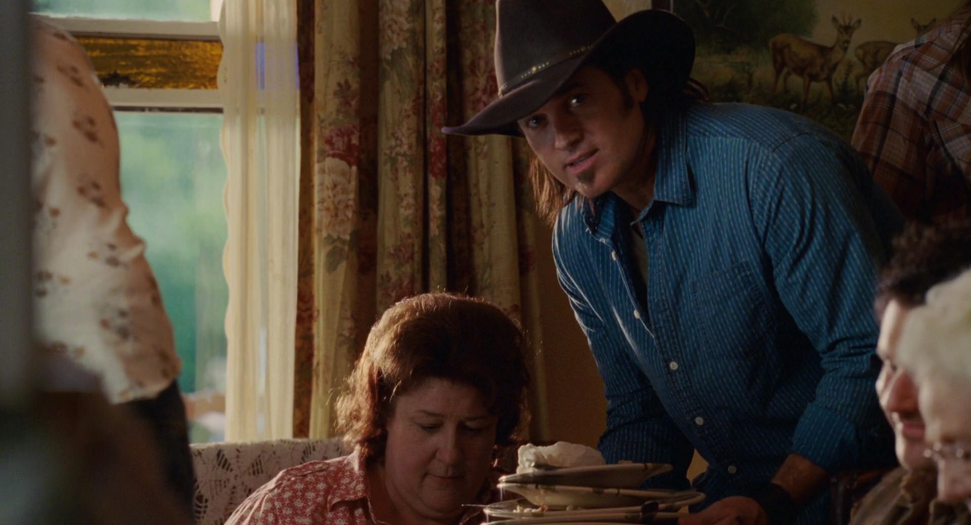 Hannah Montana: The Movie (2009) HD screenshot 3320