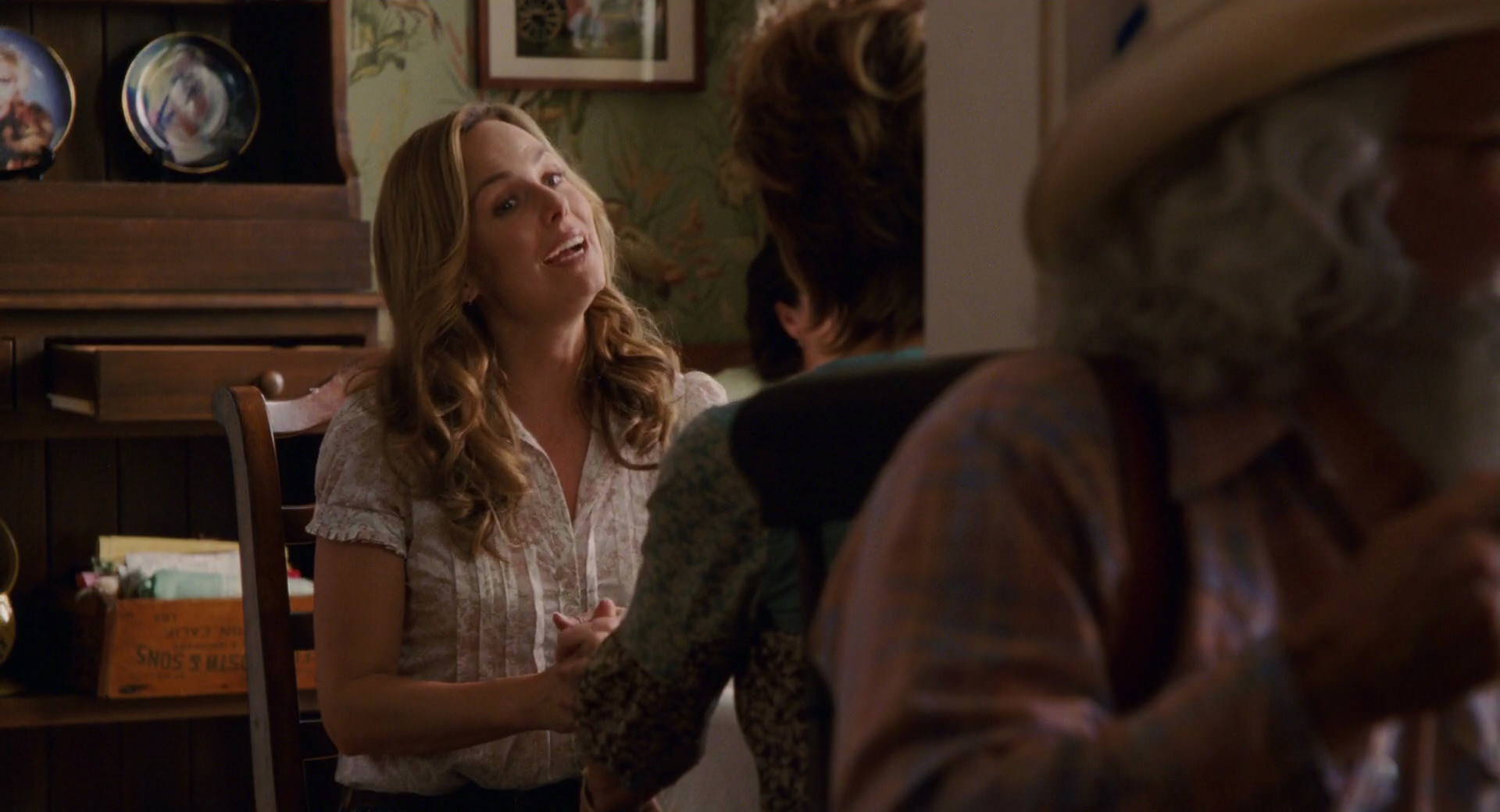 Hannah Montana: The Movie (2009) movie still 3322