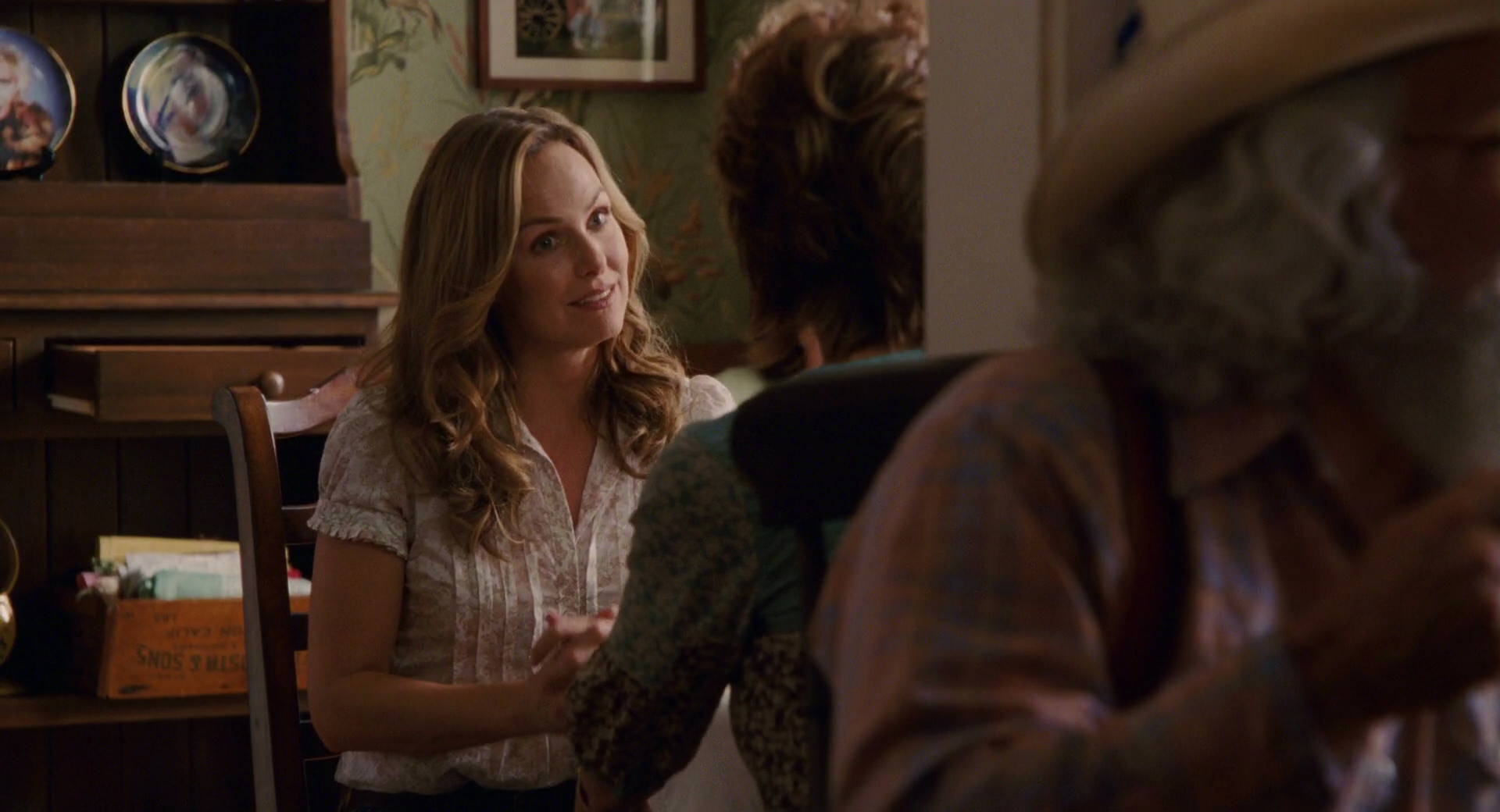 Hannah Montana: The Movie (2009) HD screenshot 3323