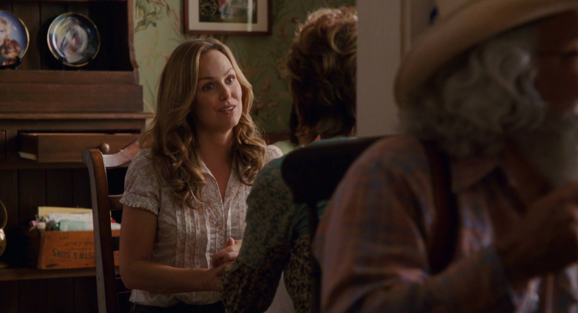 Hannah Montana: The Movie (2009) screencap 3324