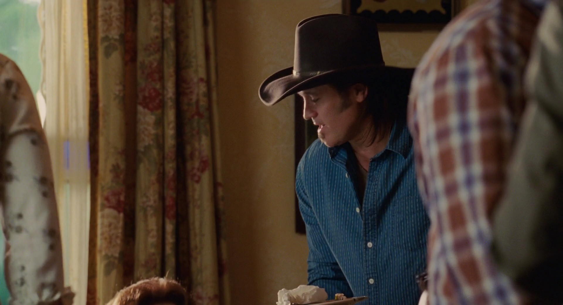 Hannah Montana: The Movie (2009) screencap 3327