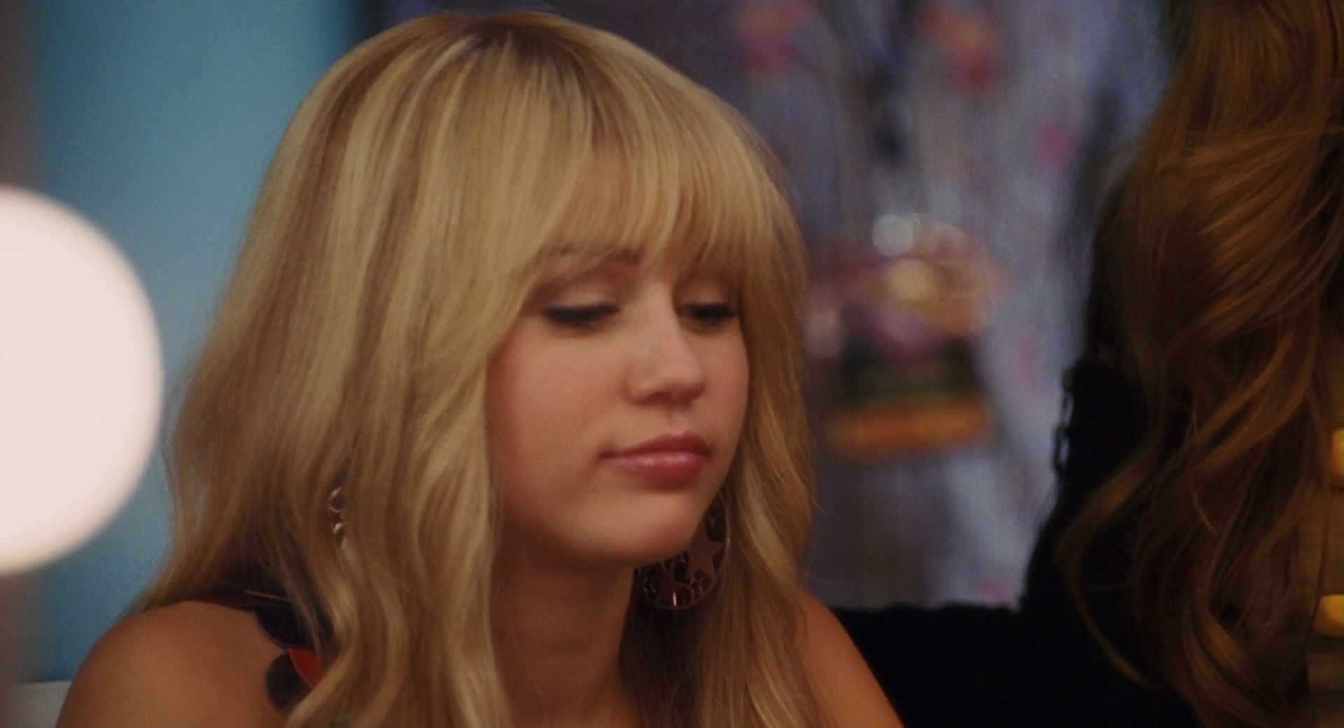Hannah Montana: The Movie (2009) screencap 333
