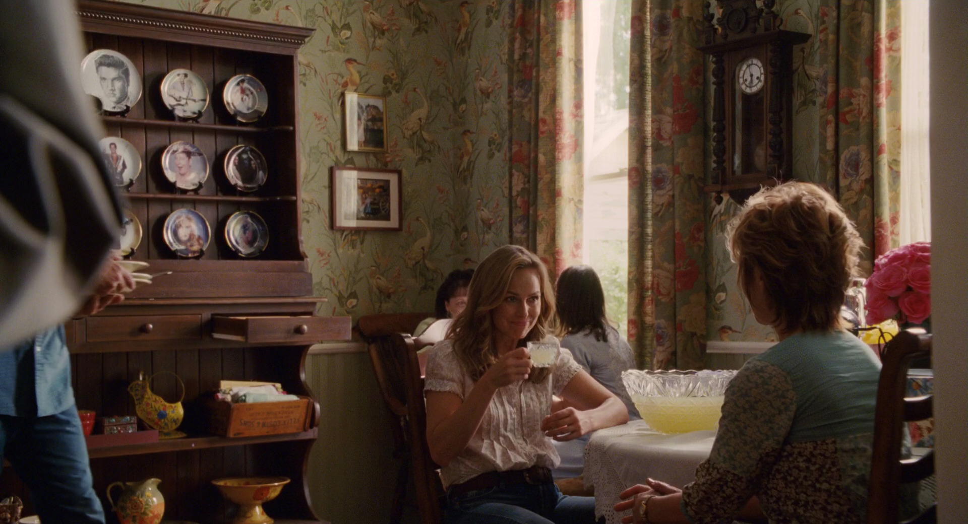 Hannah Montana: The Movie (2009) movie still 3334