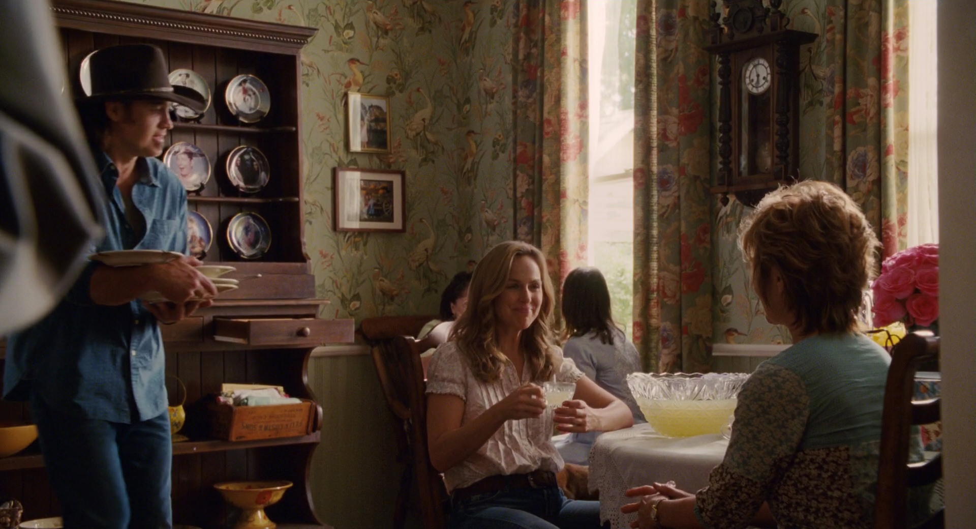 Hannah Montana: The Movie (2009) HD screenshot 3335