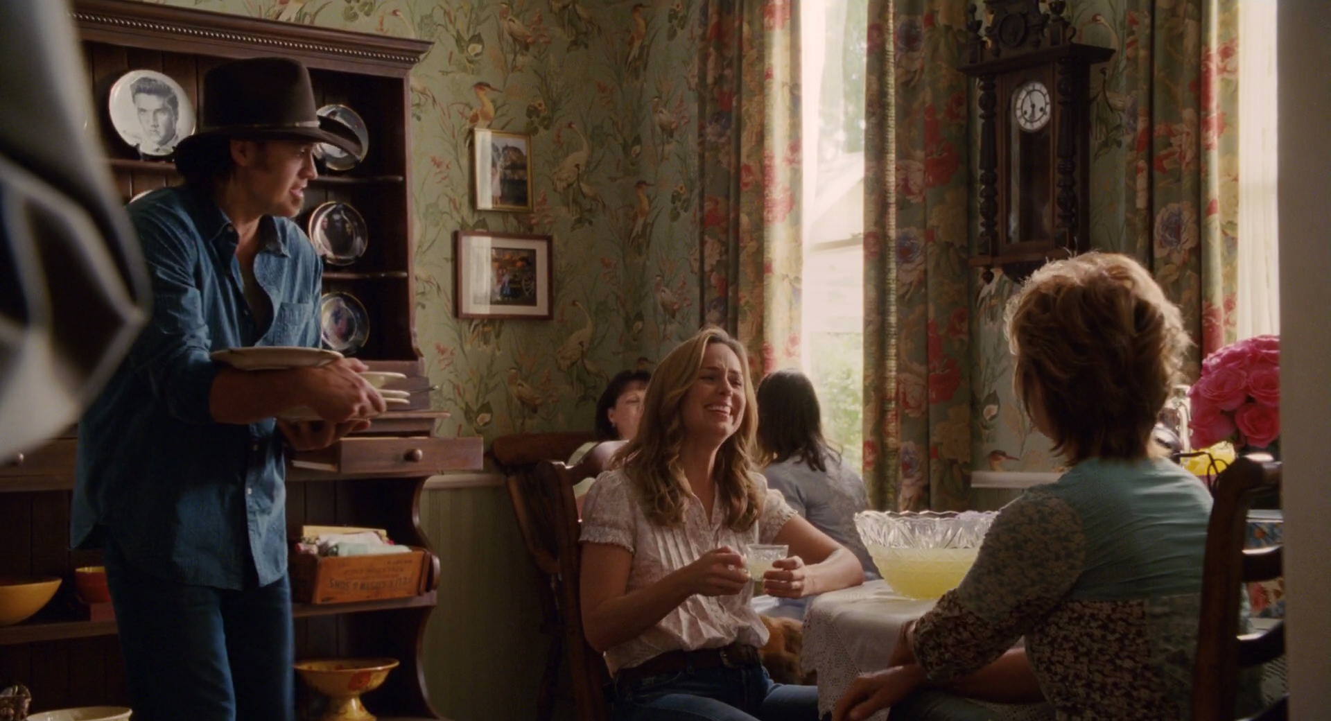 Hannah Montana: The Movie (2009) screencap 3336