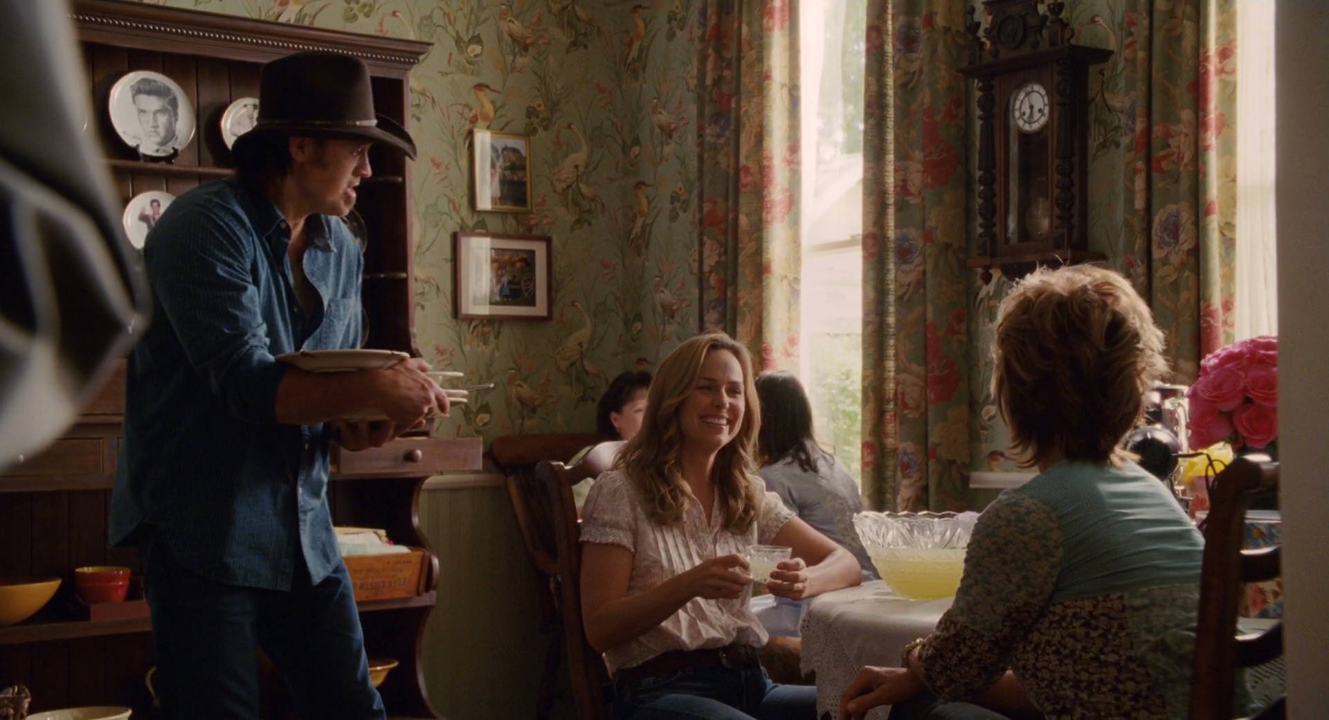 Hannah Montana: The Movie (2009) movie still 3337