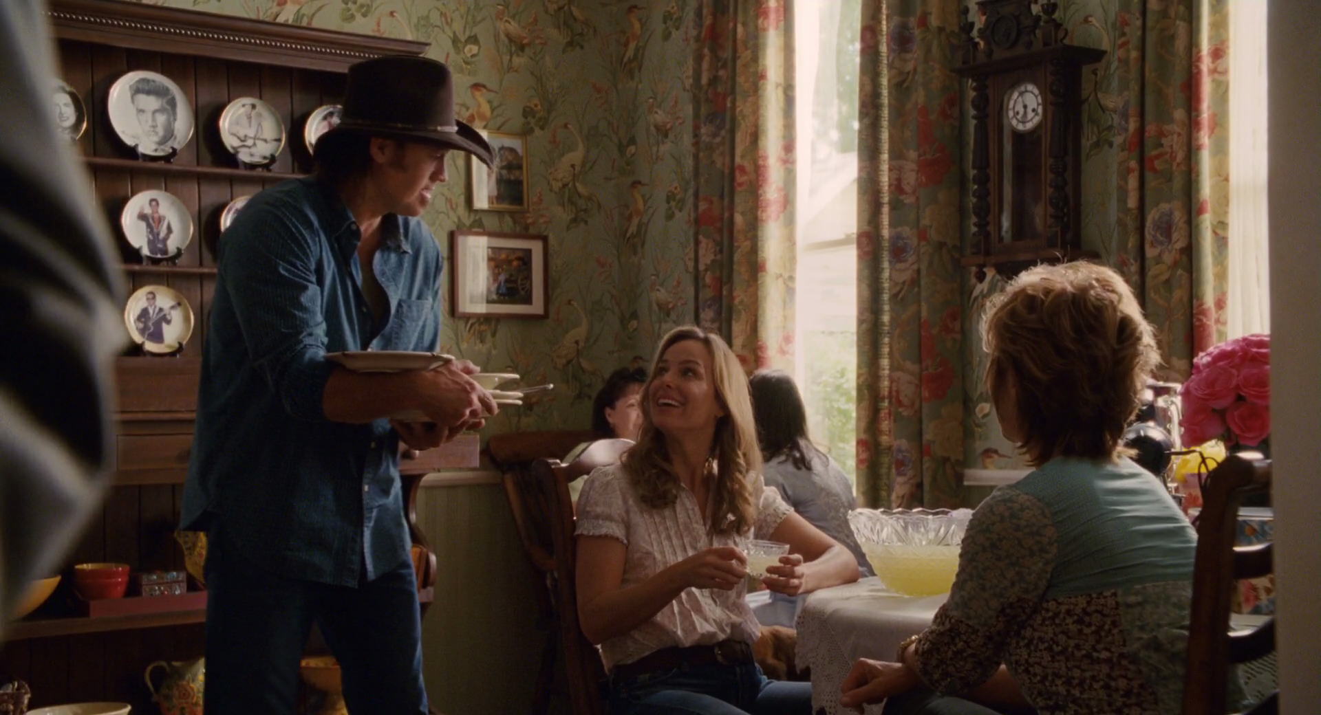 Hannah Montana: The Movie (2009) HD screenshot 3338