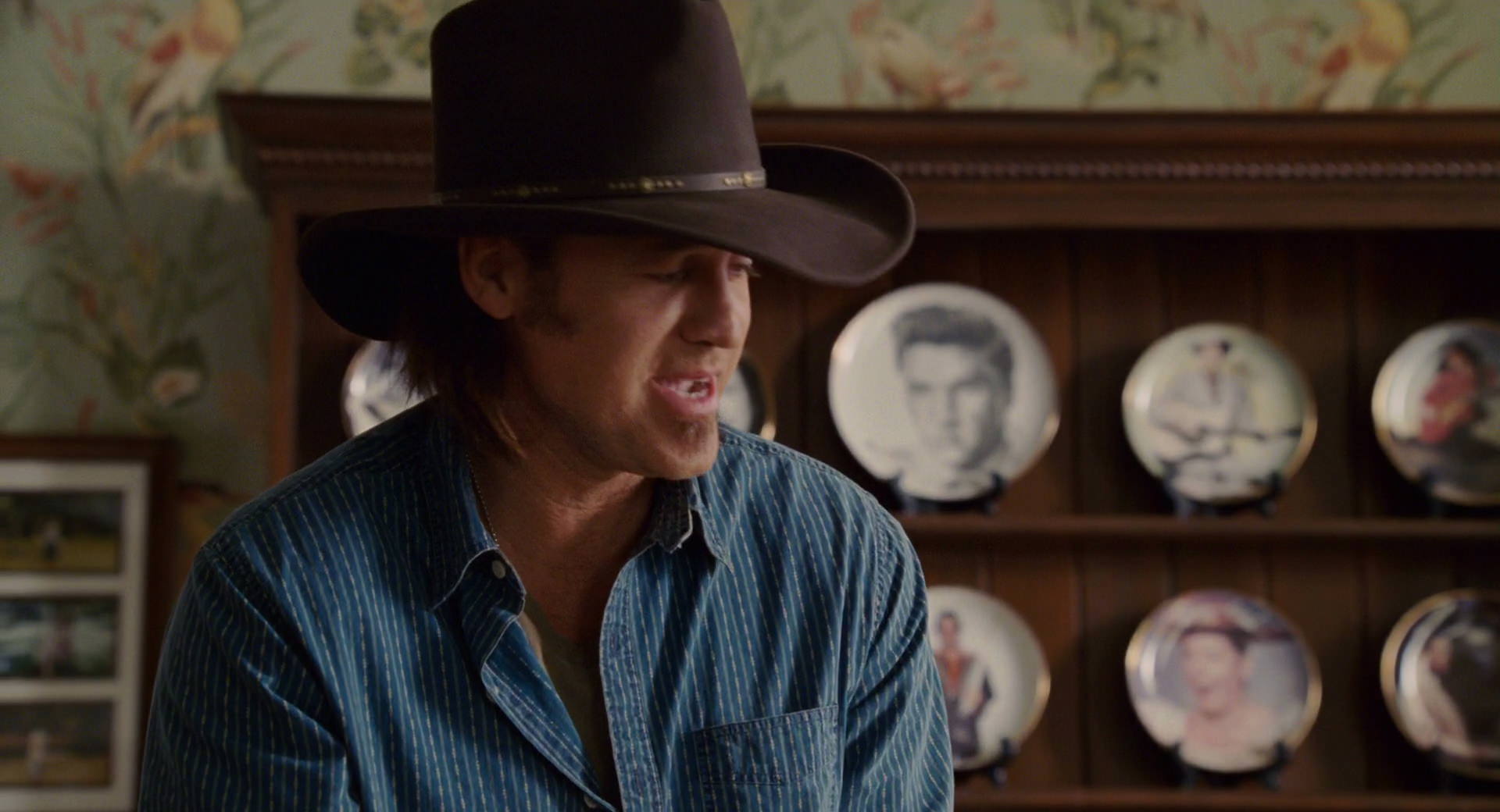 Hannah Montana: The Movie (2009) movie still 3346