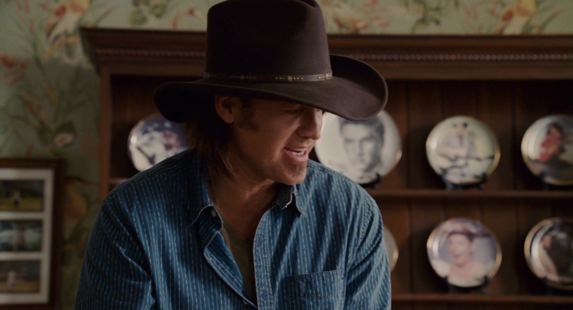 Hannah Montana: The Movie (2009) HD screenshot 3347
