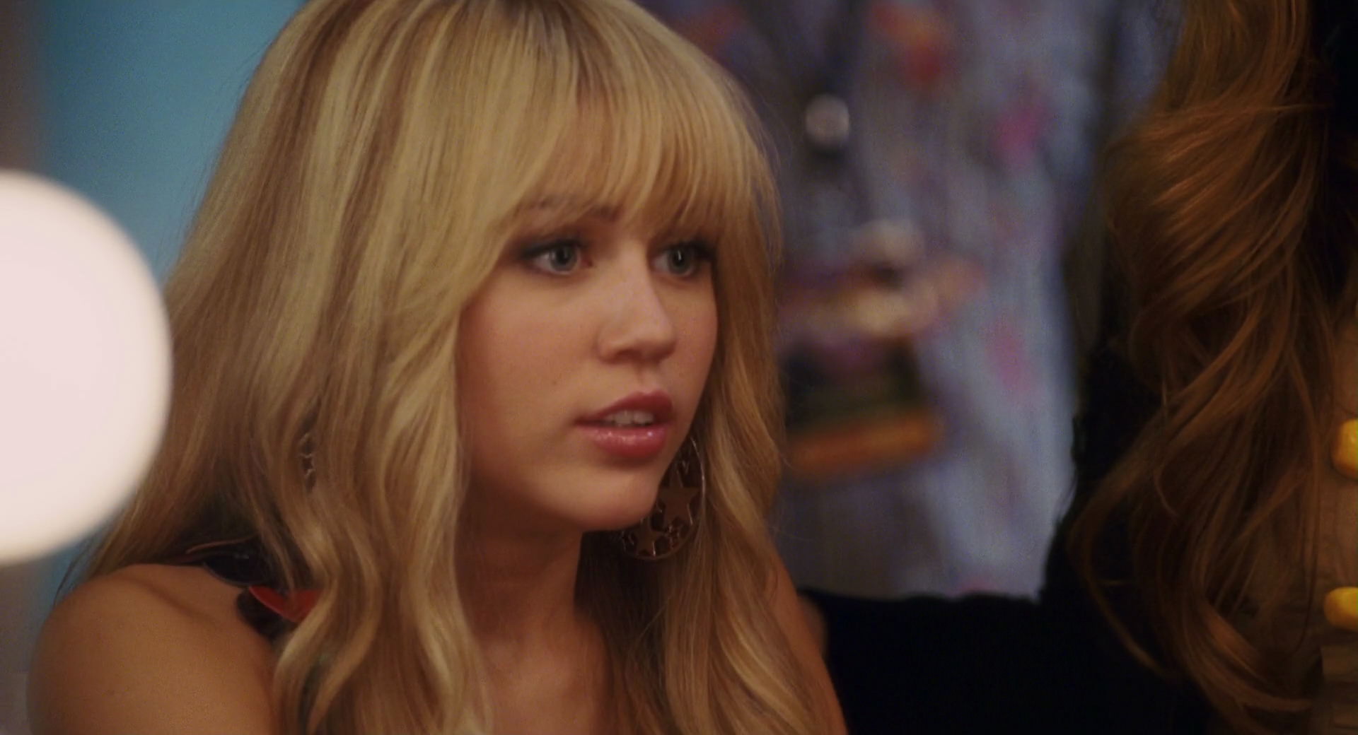 Hannah Montana: The Movie (2009) HD screenshot 335