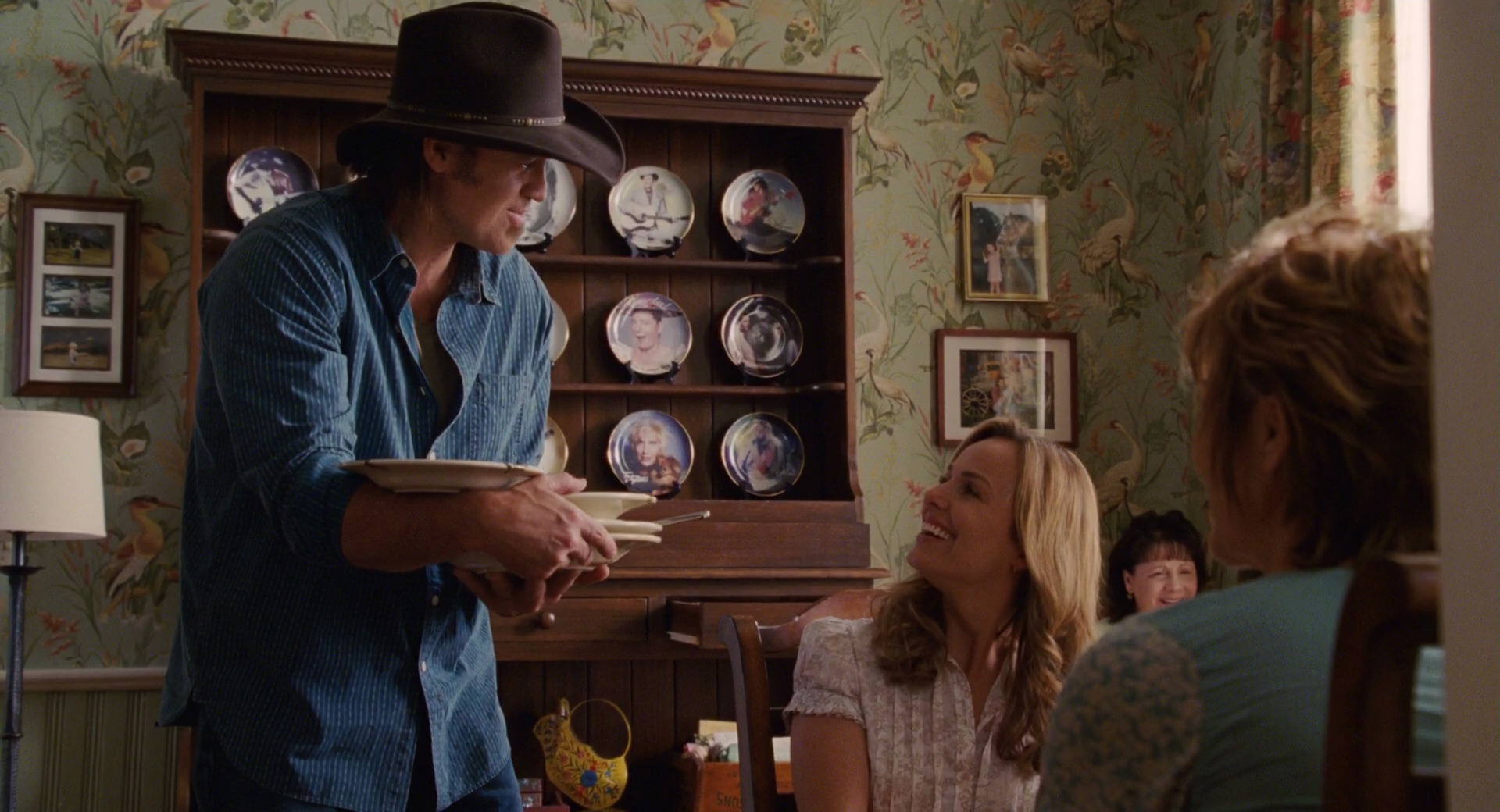 Hannah Montana: The Movie (2009) HD screenshot 3353