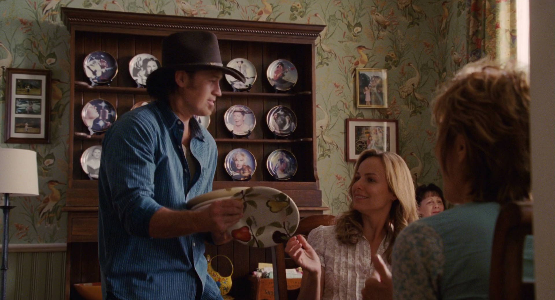 Hannah Montana: The Movie (2009) HD screenshot 3356