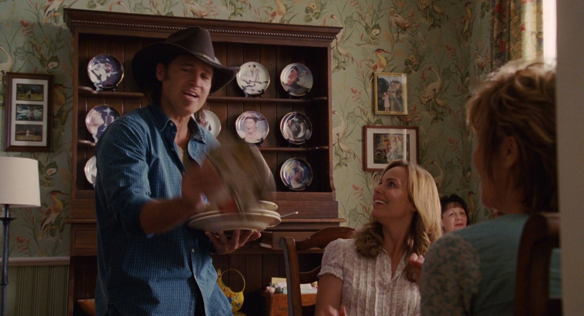 Hannah Montana: The Movie (2009) screencap 3357