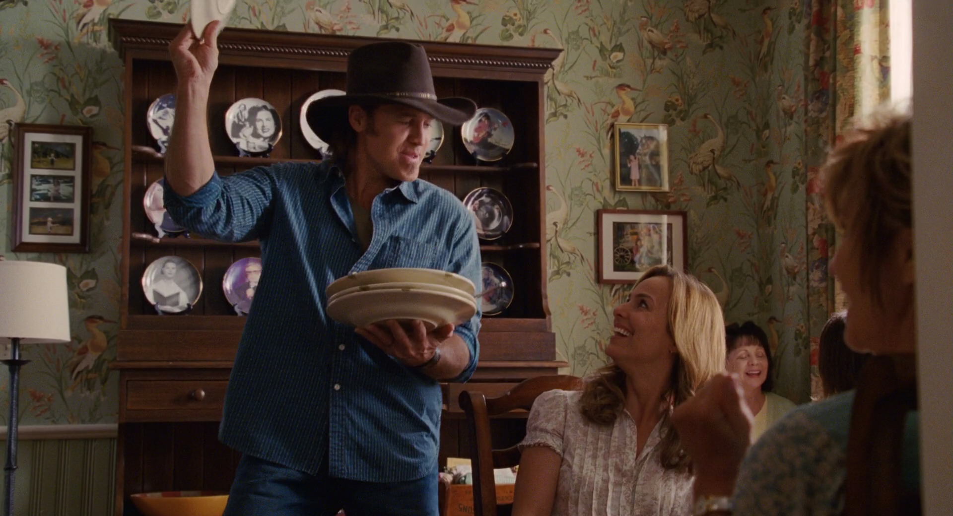 Hannah Montana: The Movie (2009) HD screenshot 3359