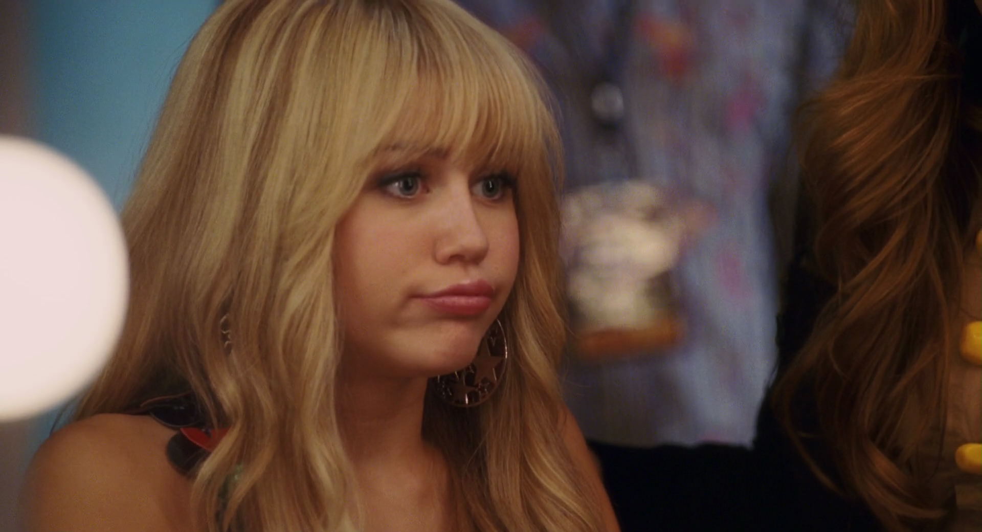 Hannah Montana: The Movie (2009) screencap 336