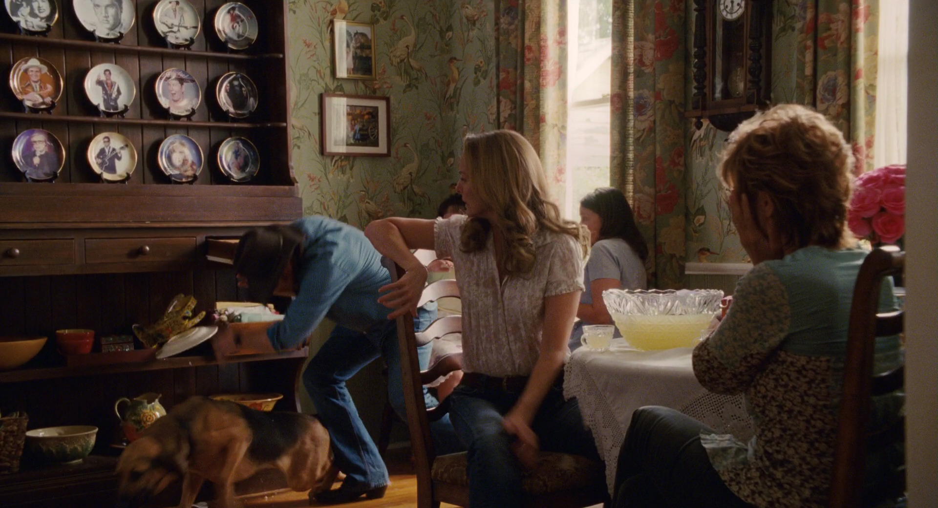 Hannah Montana: The Movie (2009) movie still 3364