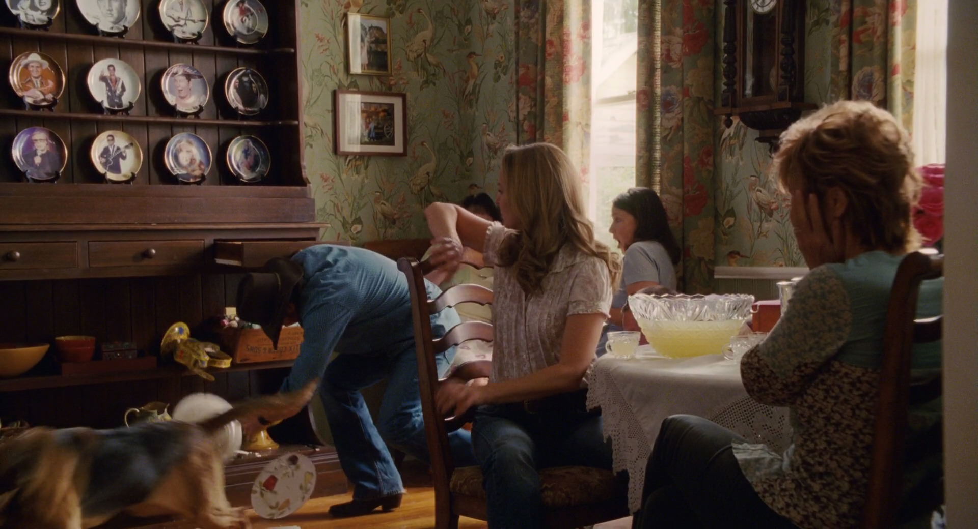 Hannah Montana: The Movie (2009) HD screenshot 3365