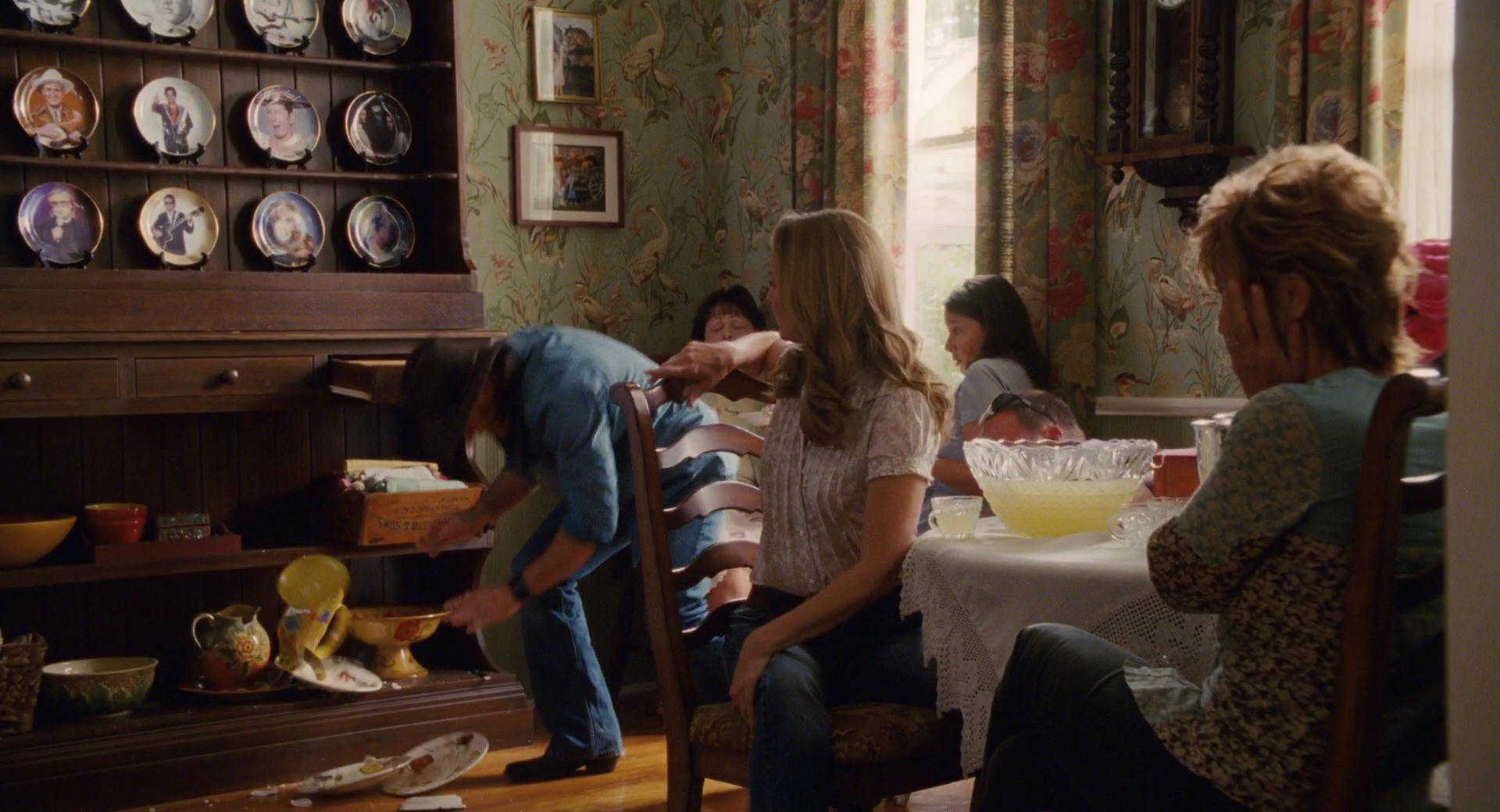 Hannah Montana: The Movie (2009) screencap 3366