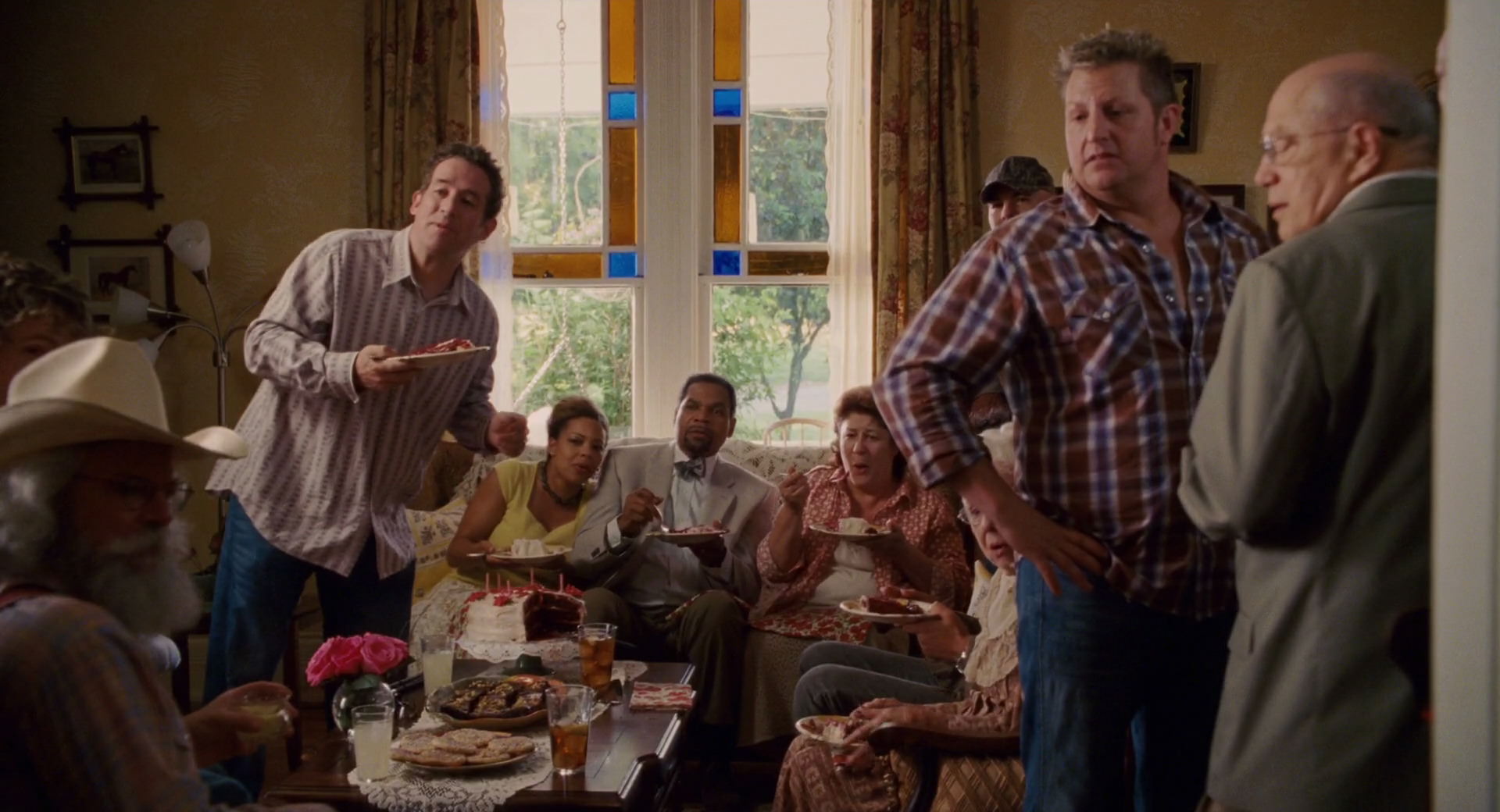 Hannah Montana: The Movie (2009) HD screenshot 3368