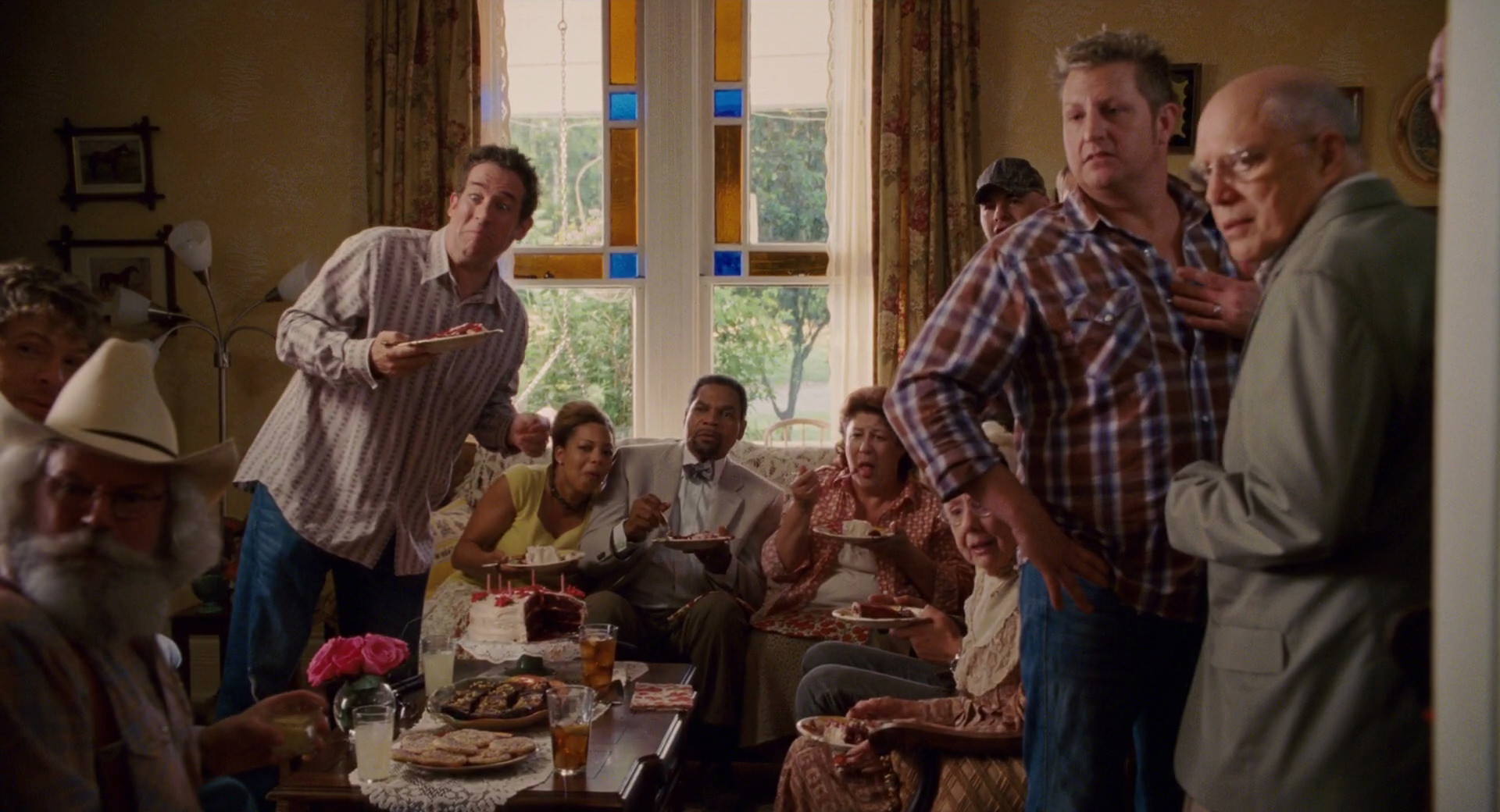 Hannah Montana: The Movie (2009) screencap 3369