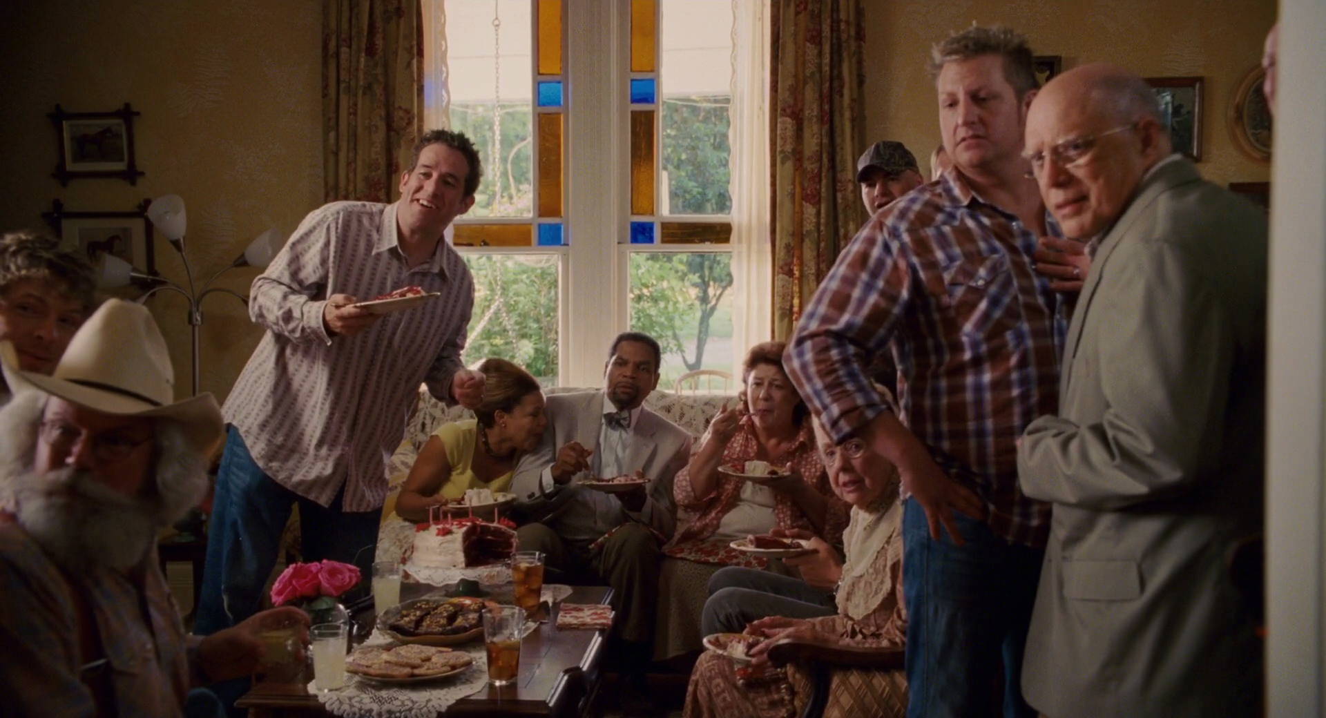 Hannah Montana: The Movie (2009) movie still 3370