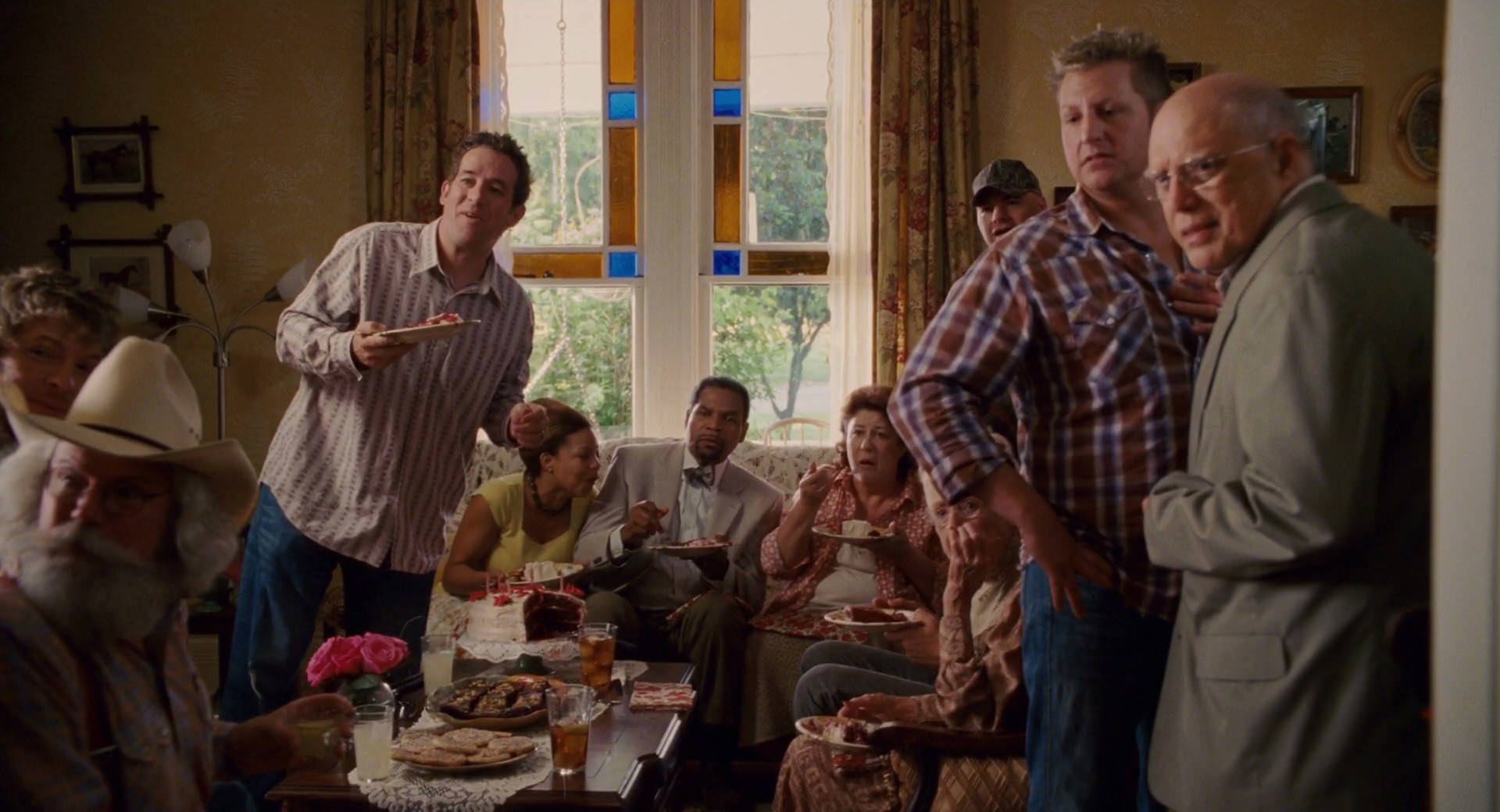 Hannah Montana: The Movie (2009) HD screenshot 3371
