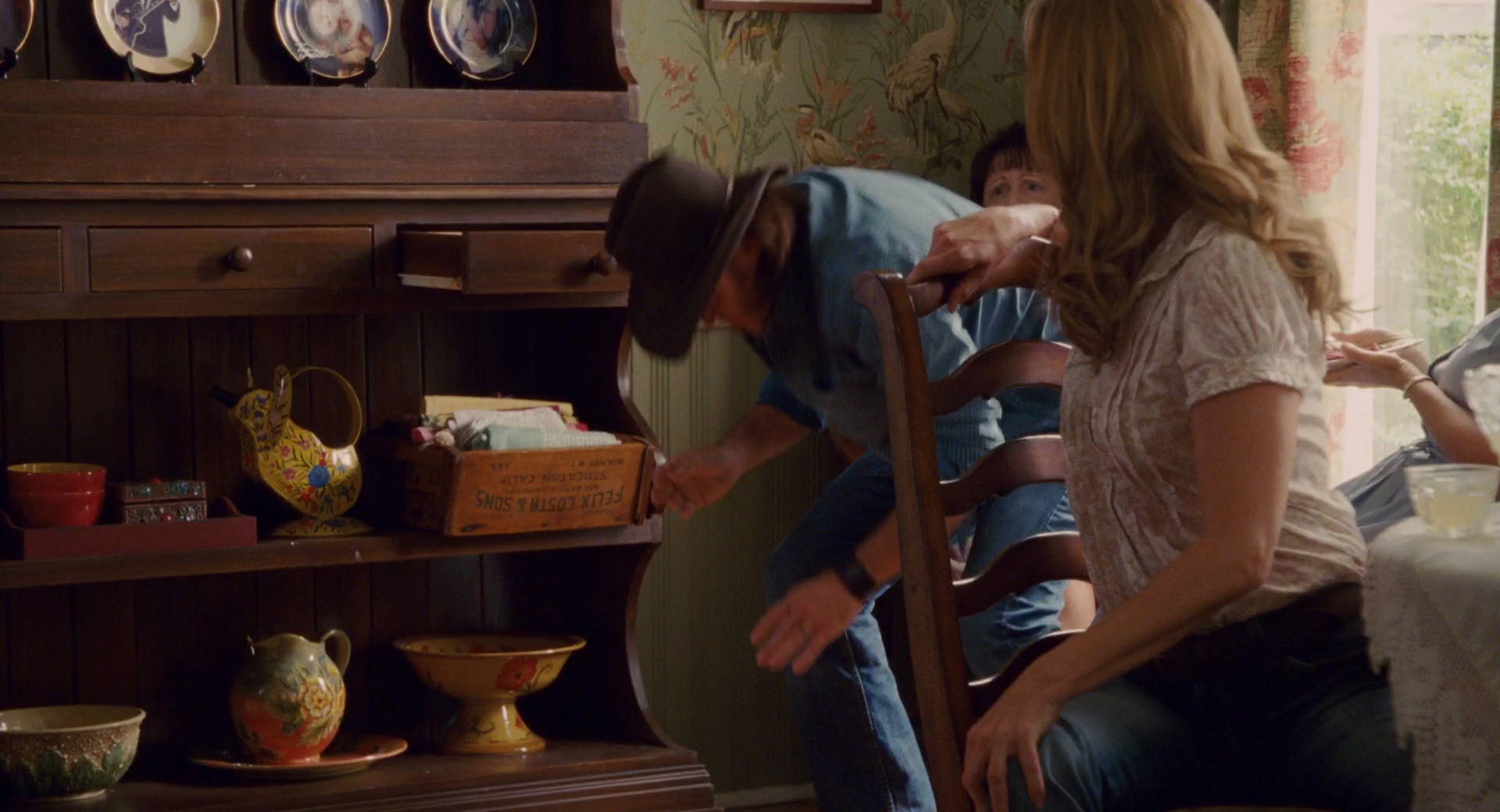 Hannah Montana: The Movie (2009) screencap 3372