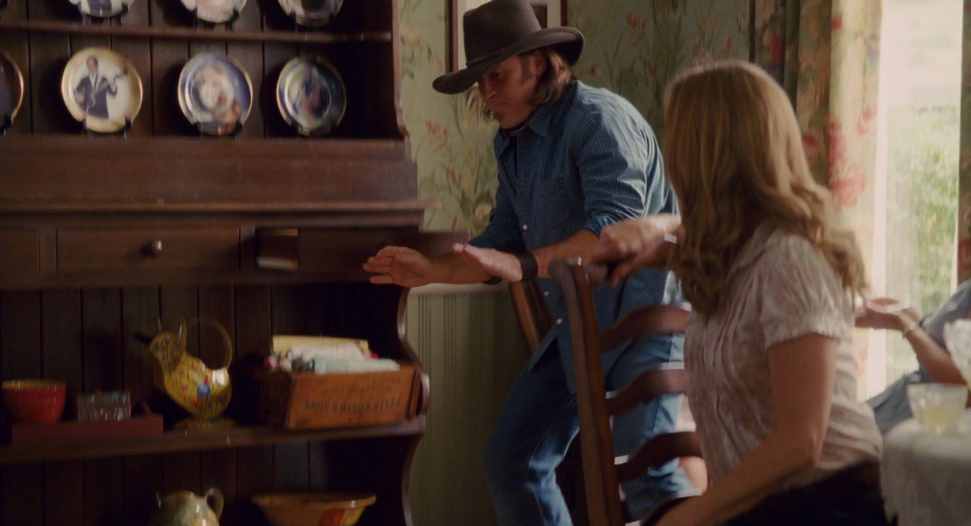 Hannah Montana: The Movie (2009) movie still 3373