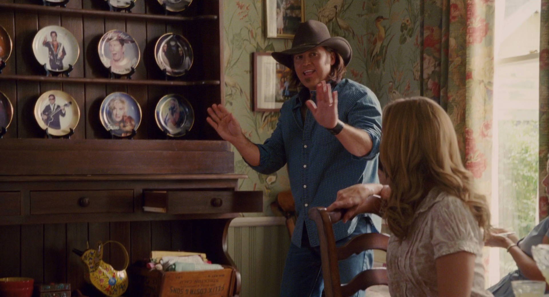 Hannah Montana: The Movie (2009) HD screenshot 3374
