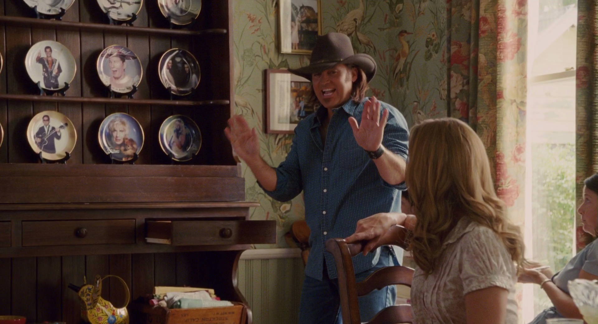 Hannah Montana: The Movie (2009) screencap 3375