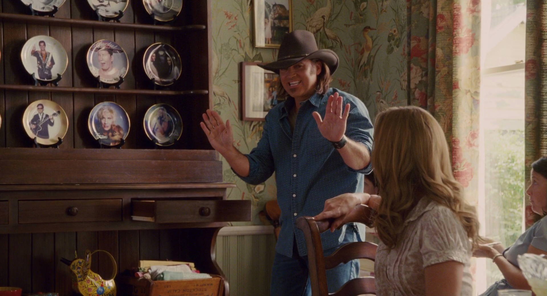 Hannah Montana: The Movie (2009) movie still 3376