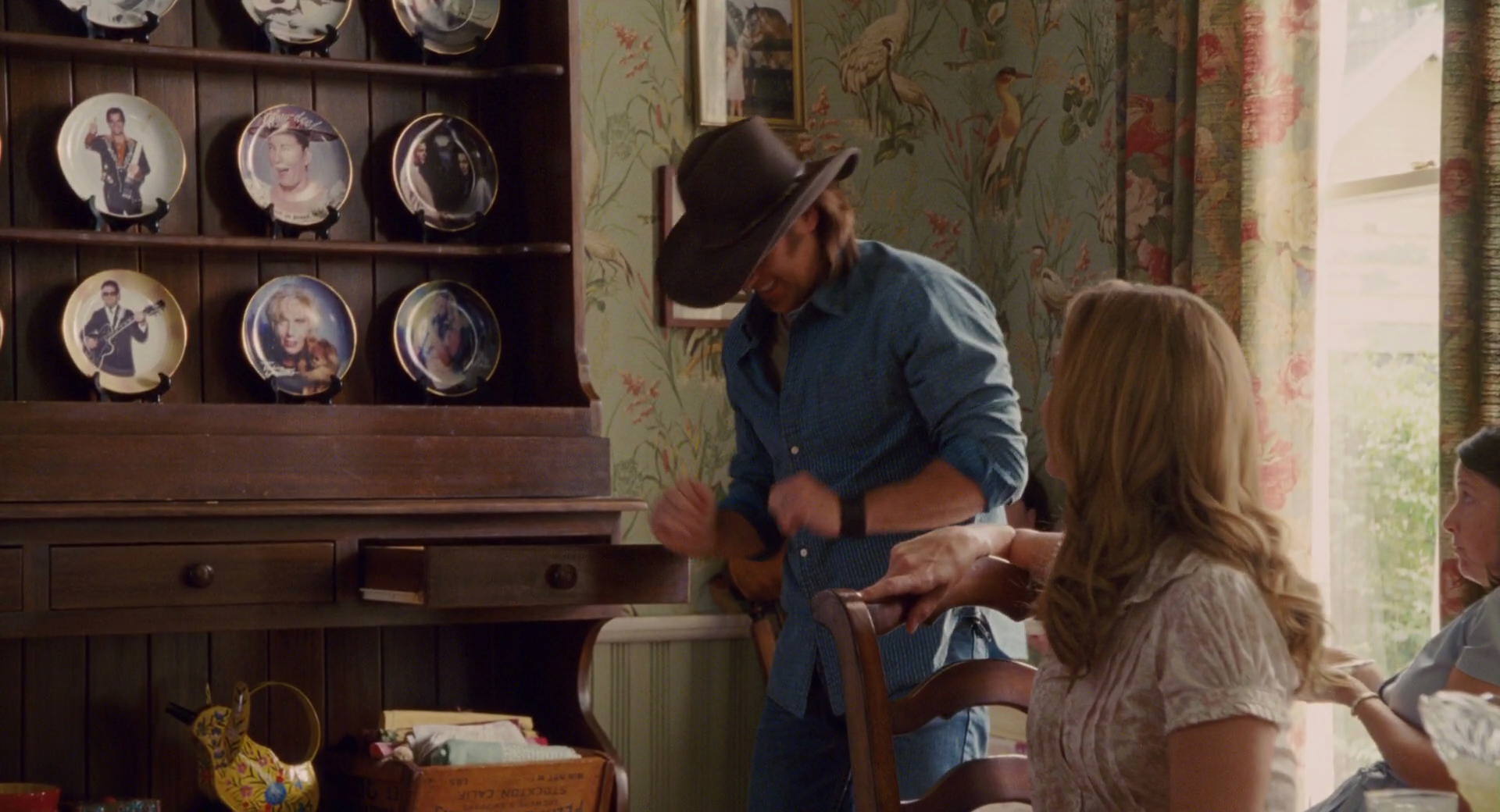 Hannah Montana: The Movie (2009) HD screenshot 3377