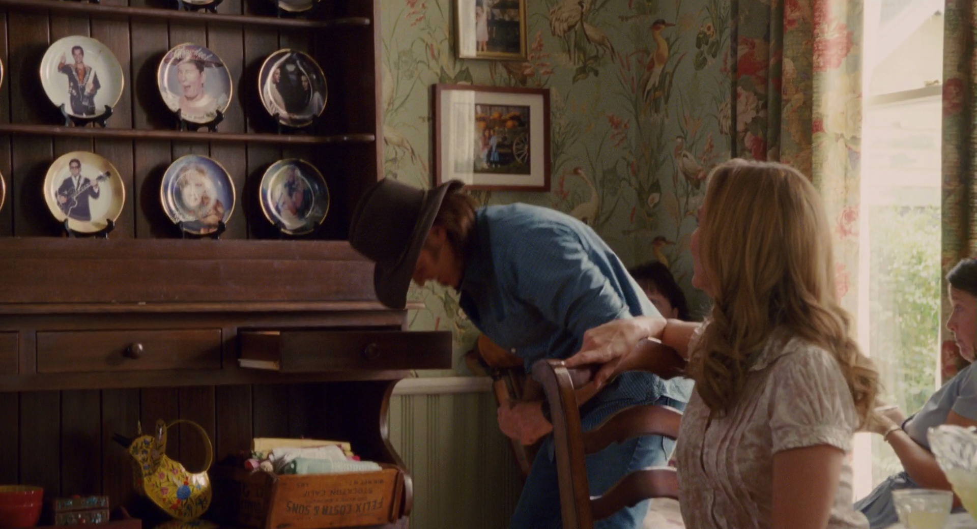 Hannah Montana: The Movie (2009) screencap 3378