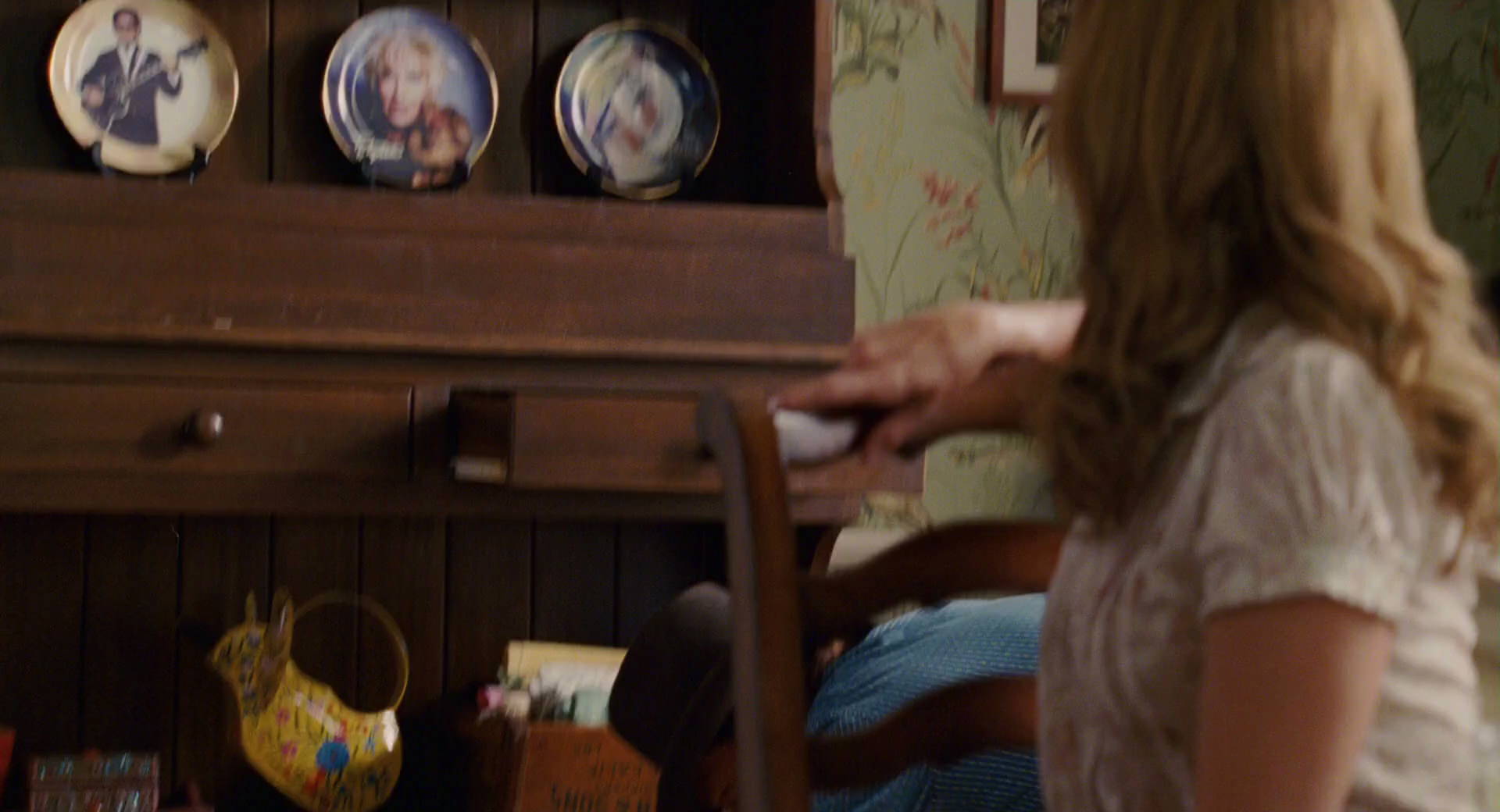 Hannah Montana: The Movie (2009) HD screenshot 3380