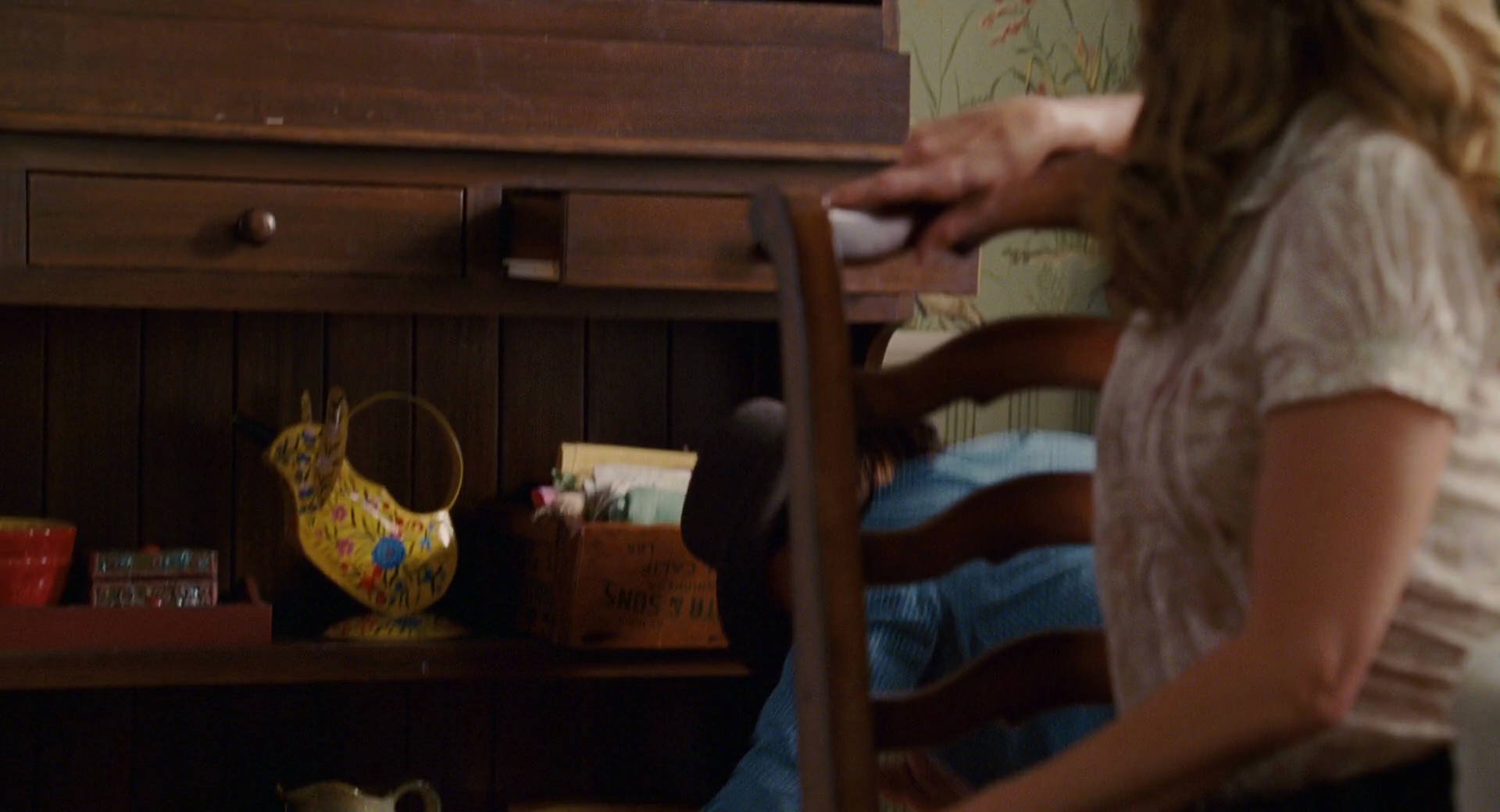 Hannah Montana: The Movie (2009) screencap 3381