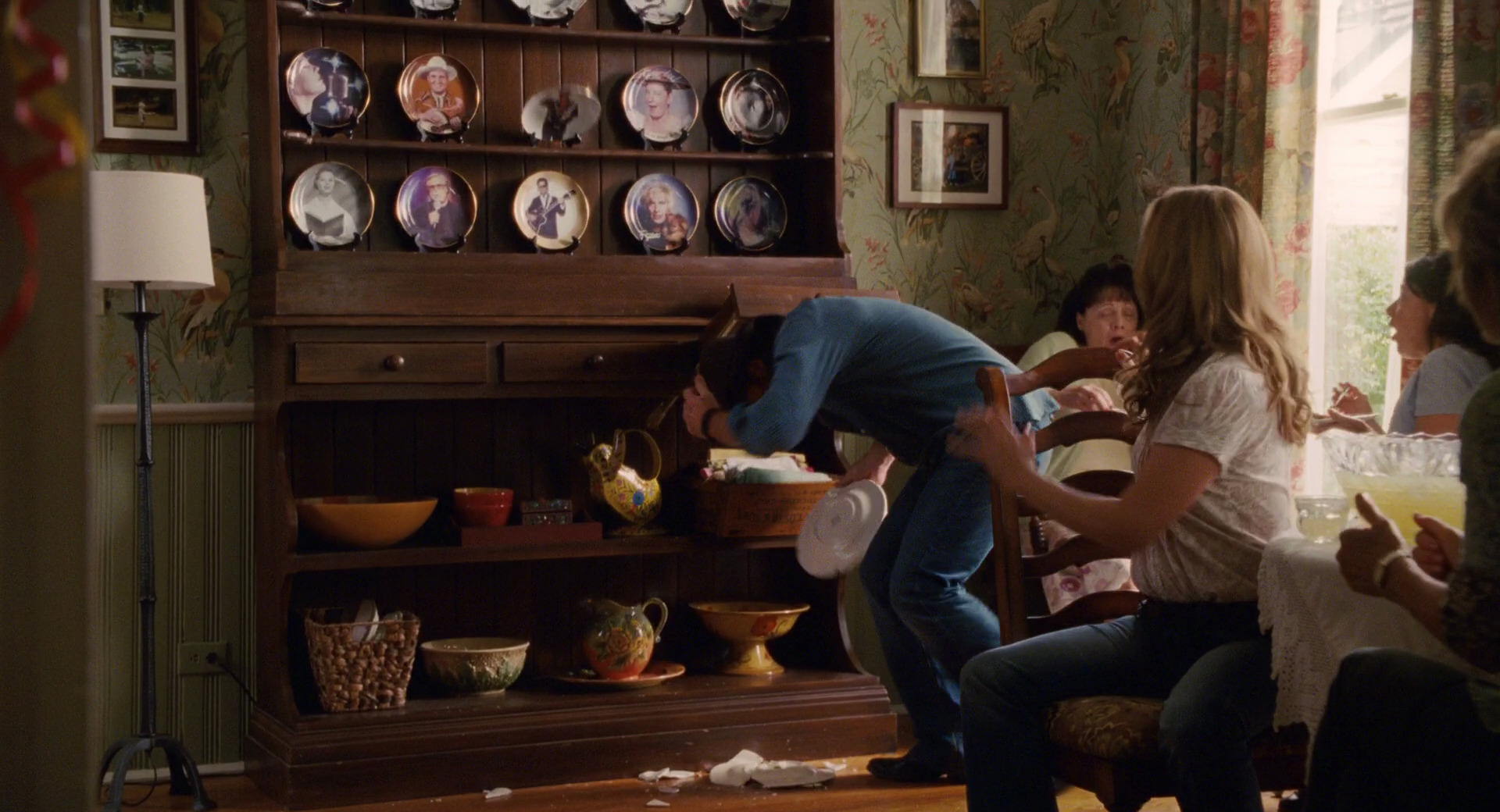 Hannah Montana: The Movie (2009) HD screenshot 3383