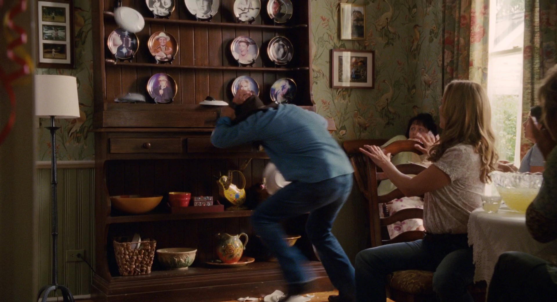 Hannah Montana: The Movie (2009) screencap 3384