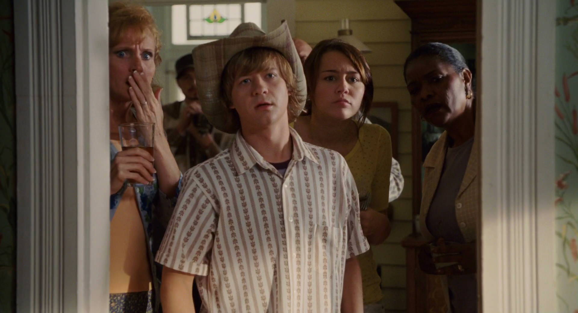 Hannah Montana: The Movie (2009) HD screenshot 3389