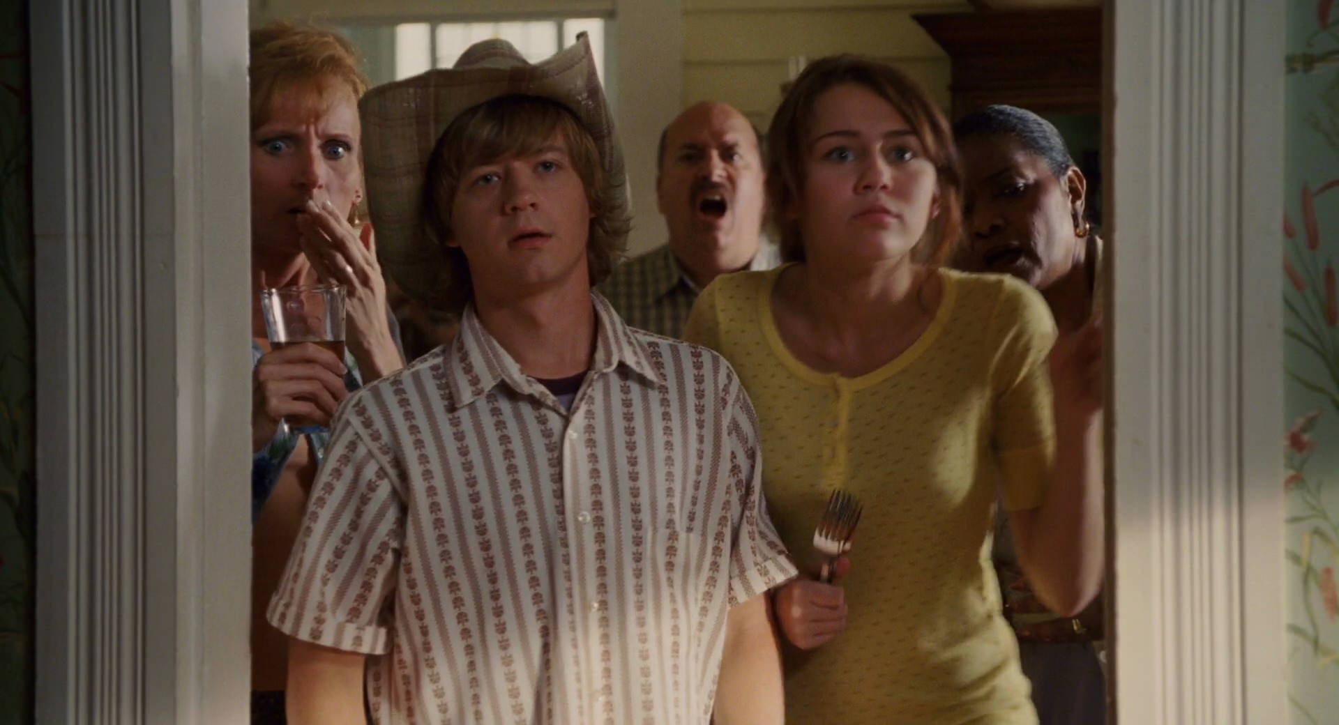 Hannah Montana: The Movie (2009) screencap 3390