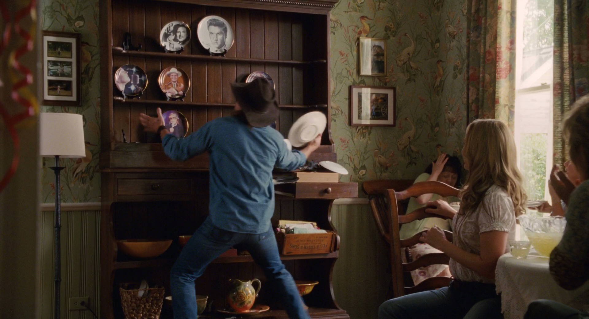 Hannah Montana: The Movie (2009) HD screenshot 3392