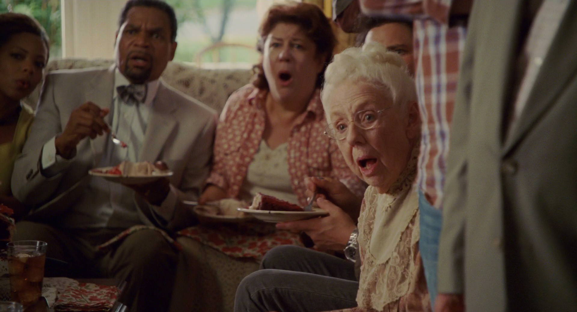 Hannah Montana: The Movie (2009) HD screenshot 3398